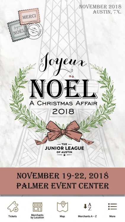 The Junior League of Austin