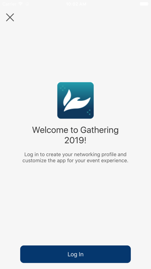 Gathering 2019(圖3)-速報App