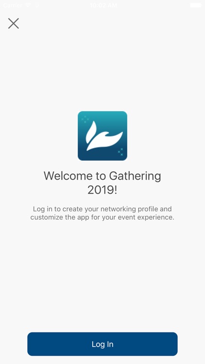 Gathering 2019