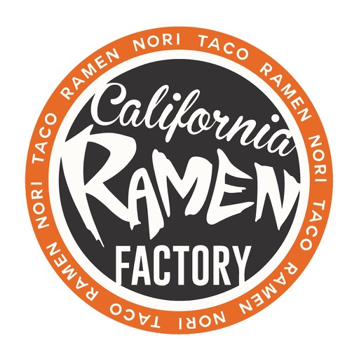 California Ramen Factory icon