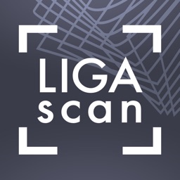 LIGAScan