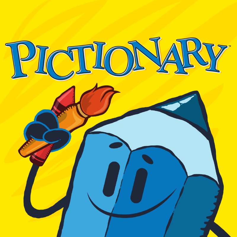 Pictionary™ Hack Tool