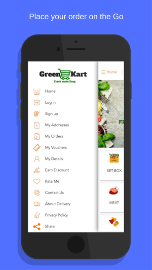 GreenKart(圖2)-速報App