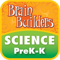 Activities of Brain Builders, Science PreK-K