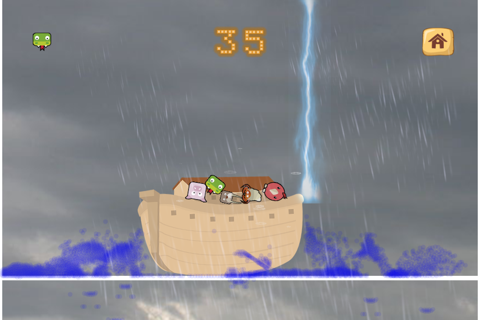 Noah's Ark stack blocks screenshot 2