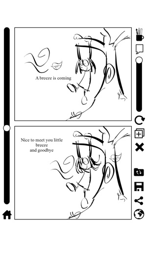 Draw Expressive Comics(圖1)-速報App