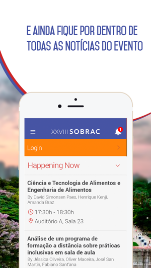 SOBRAC 2018(圖3)-速報App