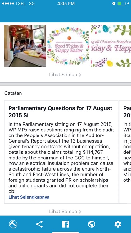 Worker's Party News 2018 screenshot-3