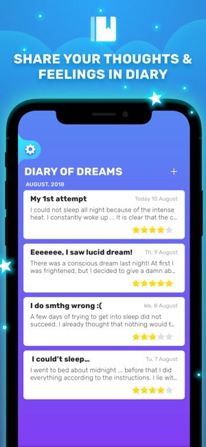 My Dreams Diary(圖3)-速報App