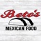 For over 20 years Beto’s Mexican Food has provided a variety of delicious Mexican dishes for both breakfast and lunch in Utah