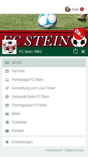 FC Stein 1962(圖2)-速報App