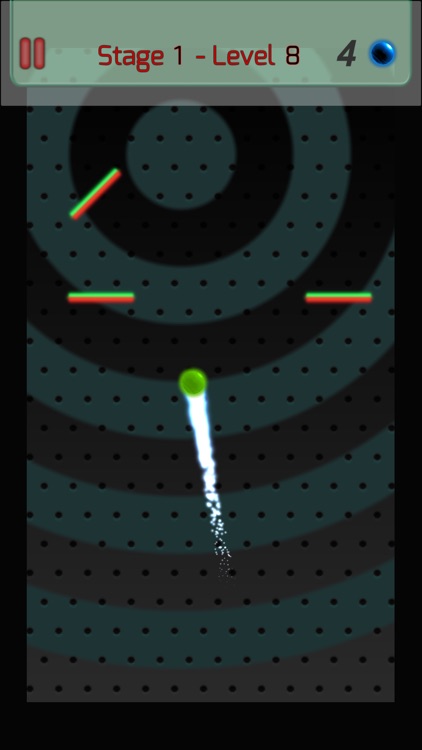 Stick Shooter Blast