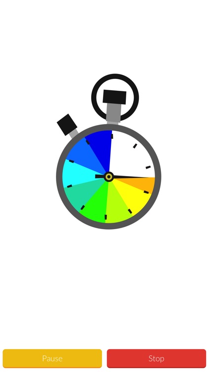 Wait Timer Visual Timer Tool