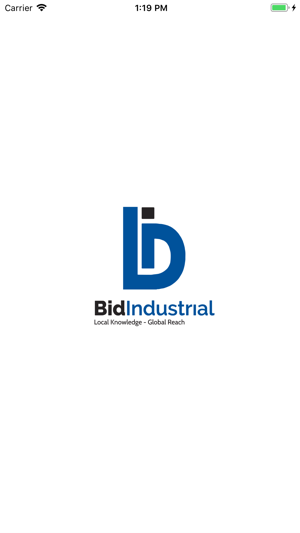 BidIndustrial(圖1)-速報App