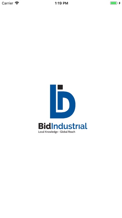 BidIndustrial