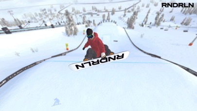 Just Ski and Snowboard screenshot 3