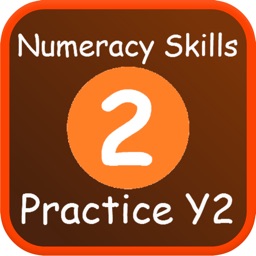Numeracy Skills Practice 2