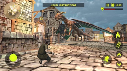 Dragons Rage screenshot 4