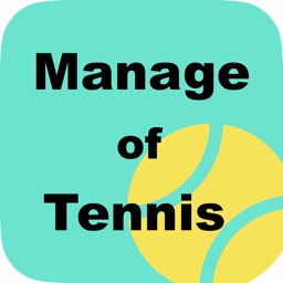 ManageOfTennis