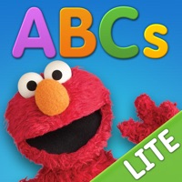 Elmo Loves ABCs Lite