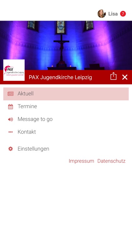 PAX Leipzig