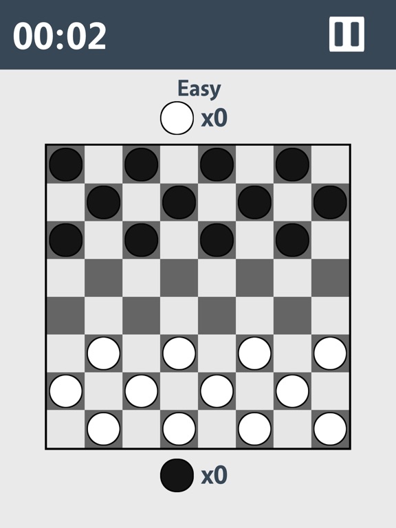 Retro Checkers Tips, Cheats, Vidoes and Strategies Gamers Unite! IOS