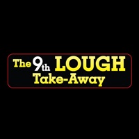 The 9th Lough Take Away App
