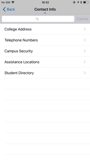 Pensacola Christian College(圖6)-速報App