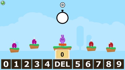 数学的加与减－超具挑战的益智小游戏 screenshot 4