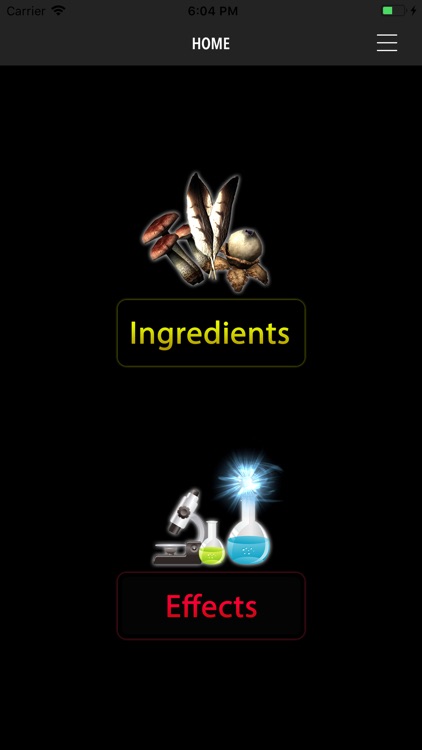 Pro Alchemy Recipes for Skyrim