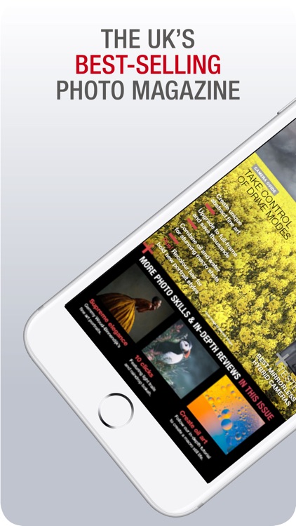 Practical Photography Magazine screenshot-0