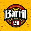 Barril 21