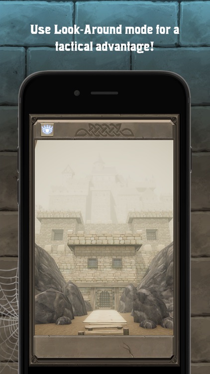 Hags Castle screenshot-4
