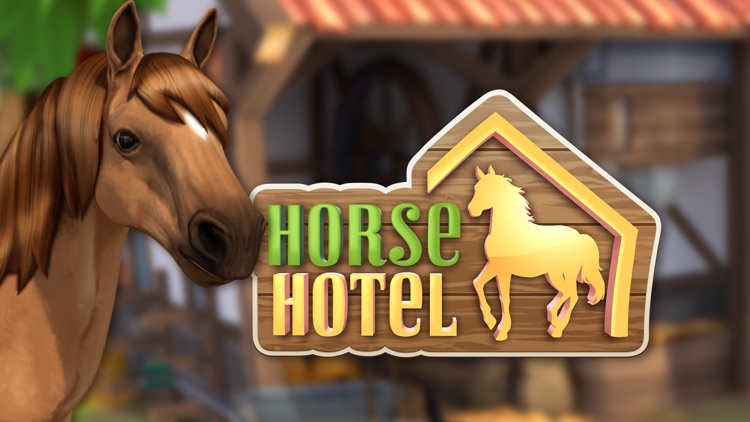 HorseHotel screenshot-0