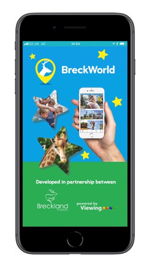 BreckWorld(圖1)-速報App