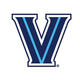 Villanova Wildcats Animated+Stickers for iMessage