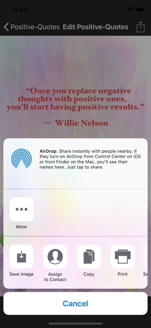 Positive-Quotes(圖5)-速報App