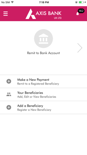 Axisremit Uk On The App Store