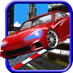 Parking Car Stunt