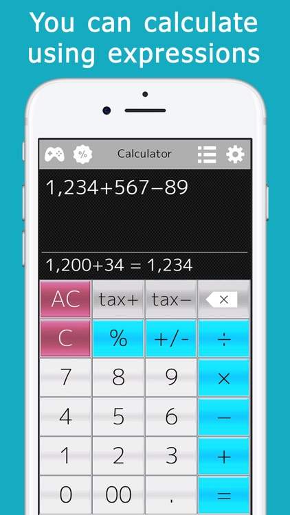 Calculator++P