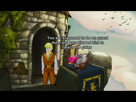 Screenshot #5 pour Legend of Badminton (Prologue)