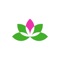 This is the perfect app to get you off the couch and onto your yoga mat with over 70 classes to meet your needs