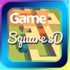 Maze Square 3D