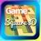 Maze square is a mini world, in here have a lot of obstacles, only smart people can get exit of it, Are you one of them 