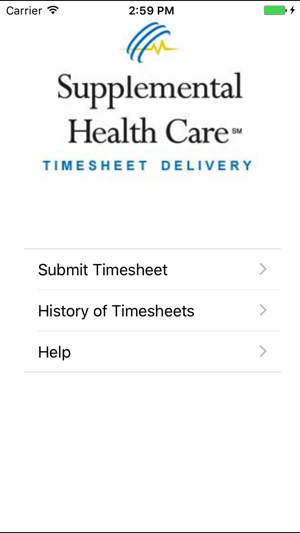 SHCTimeCard(圖1)-速報App