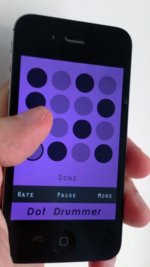Dot Drummer - Drum with Beats(圖2)-速報App