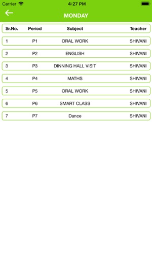 Gd Goenka Hisar(圖7)-速報App