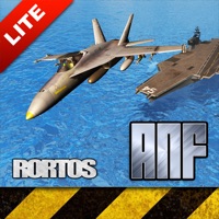Air Navy Fighters Lite app funktioniert nicht? Probleme und Störung