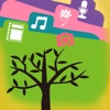 FilesOnTree Lite - Tree File Explorer - iPadアプリ