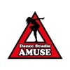 Dance Studio AMUSE 公式アプリ